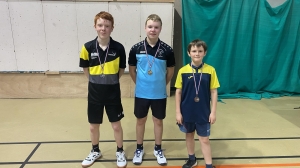Saison 2023 / 2024 &raquo; Tournoi Jeunes Loiret &raquo; TJL - Tour 5